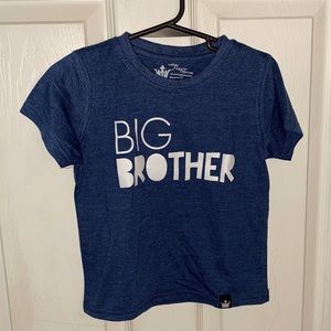 Big brother shirt